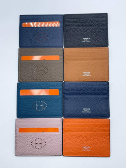 Картхолдер Hermes