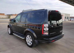Задний фонарь Land Rover Discovery 4 (рестайлинг)