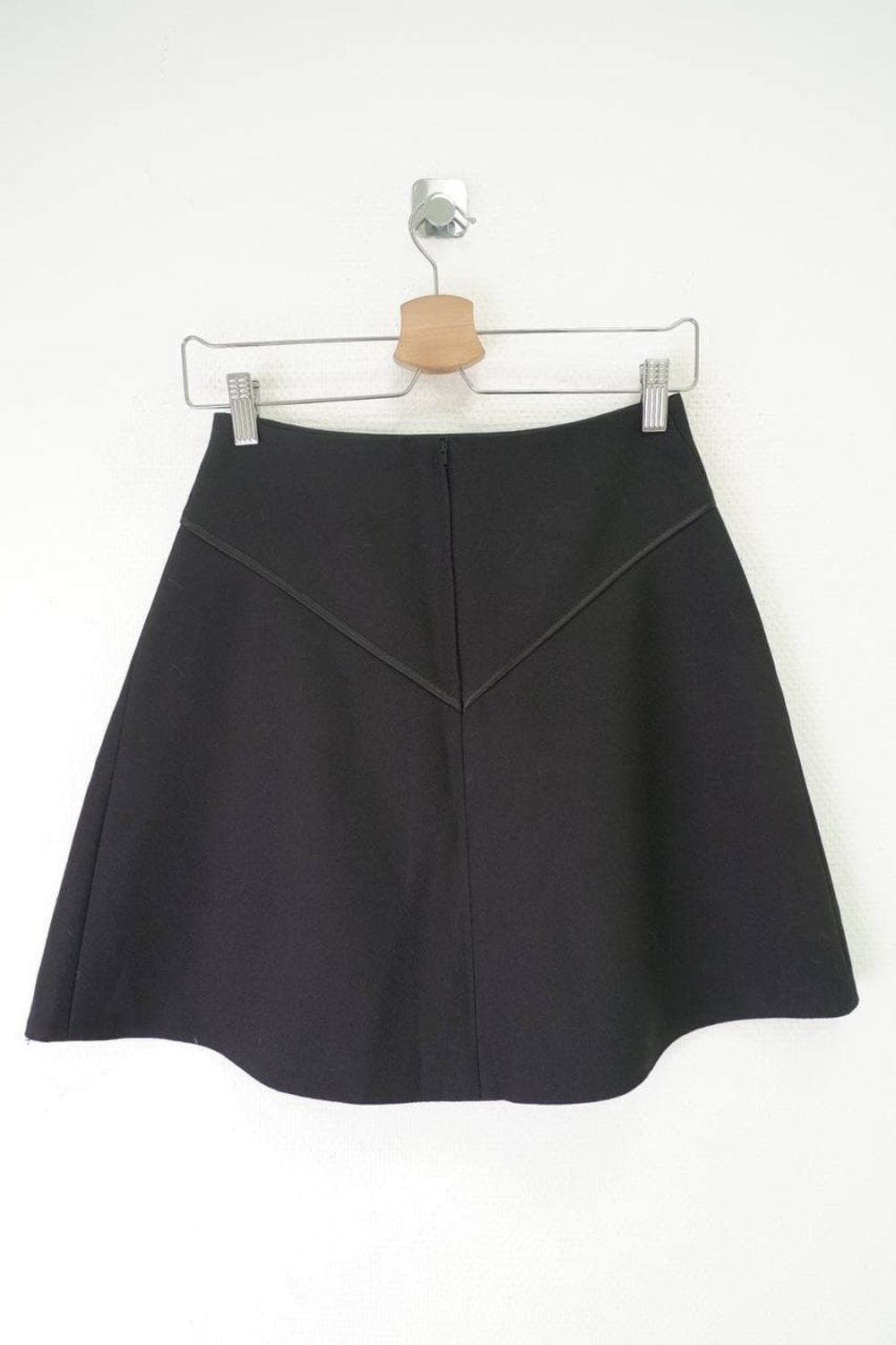 Юбка офисная 46 размер