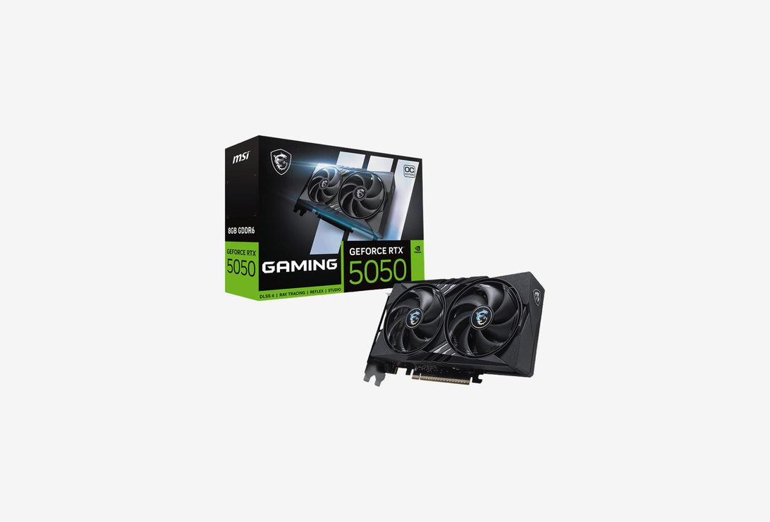 RTX 5050 8G GAMING OC_0126226100616