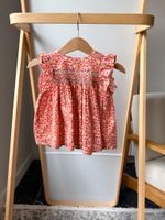 Хлопковая блузка Bonpoint, 92