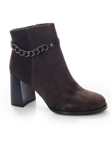 Полусапожки женские