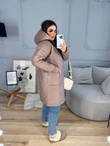 Куртка УК-825 Фабрика Моды