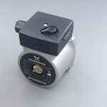 Циркуляционный насос GRUNDFOS 15-50 для котлов Baxi, Immergas, Ferroli, Buderus, Ariston арт. 87167624850-2, 150100101-2, 3.020560, 5659550, 39808300, 1.012931, 3.022577