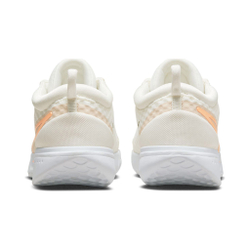 Женские теннисные кроссовки Nike Zoom Pro All Court Shoe Women - Cream, Apricot
