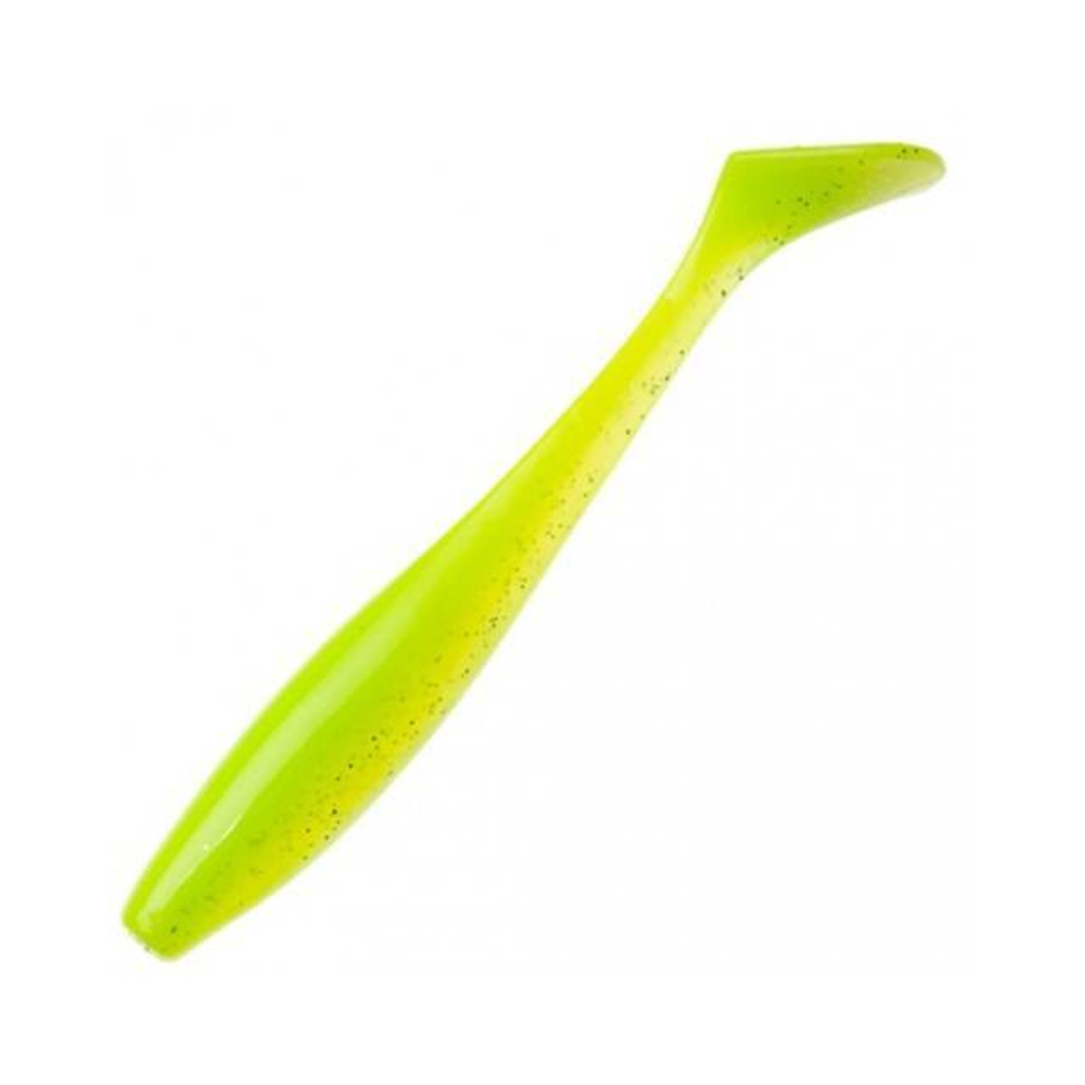 Мягкие приманки Narval Choppy Tail 16cm #004-Lime Chartreuse