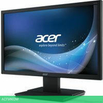 Монитор Acer V246HQLbi UM.UV6EE.005