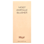 House of Hur, увлажняющие румяна, оттенок 08 ягодно-фиолетовый, 20 мл (0,67 жидк. унции)