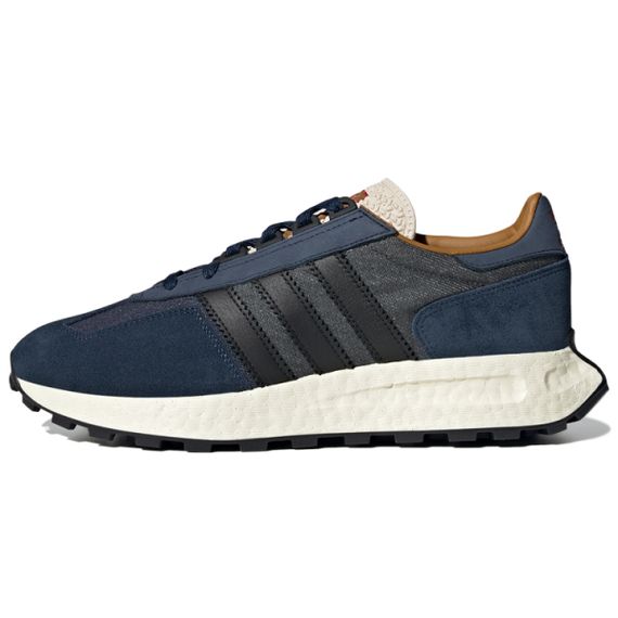 adidas originals Retropy E5 Беговые кроссовки Низкие Кроссовки Унисекс