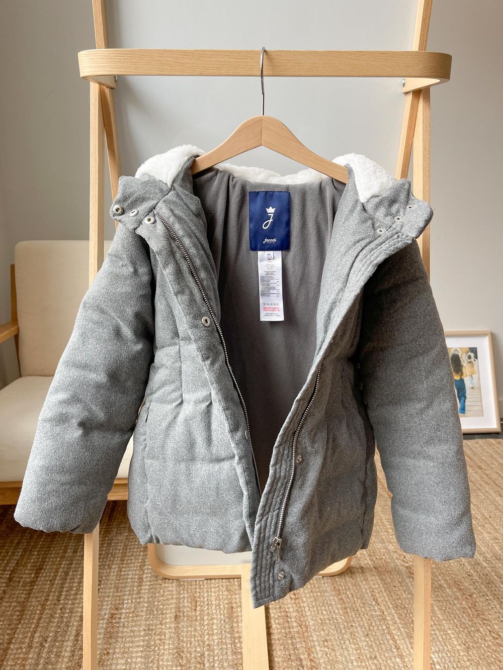 Куртка Jacadi, 128