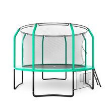 Батут UNIX Line SUPREME GAME 10 ft (Green)