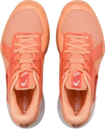 Кроссовки для тенниса Женские HEAD SPRINT PRO 4.0 CLAY для грунта