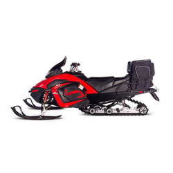 Снегоход SHARMAX SN-500