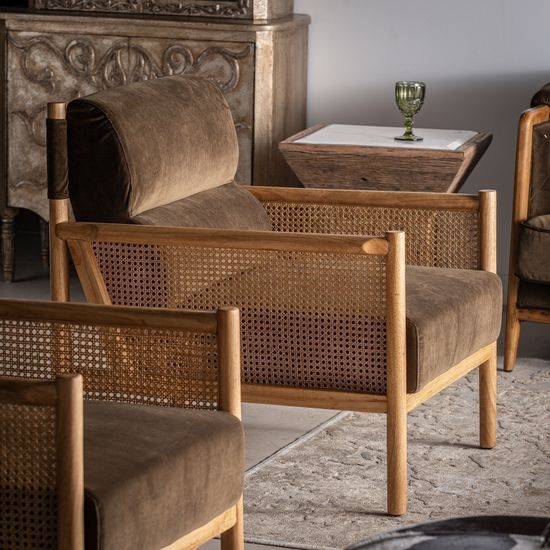 Кресло Velburg Испания