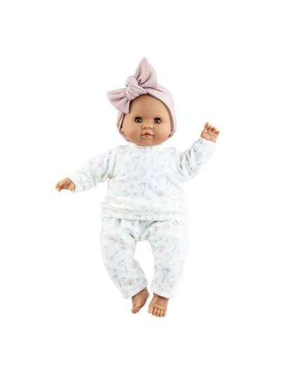 Кукла для девочки Paola Reina 36см Ману Альберта