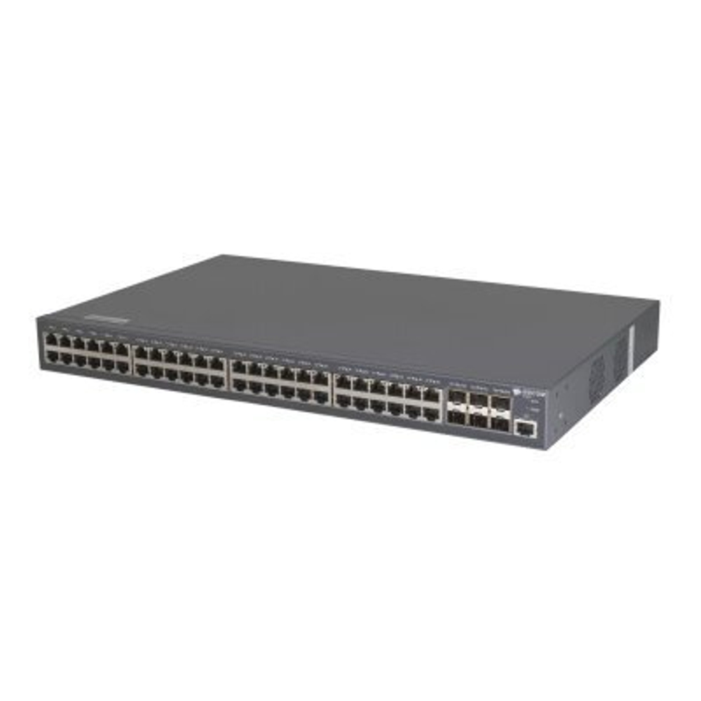 Коммутатор BDCOM S2900-48P6X