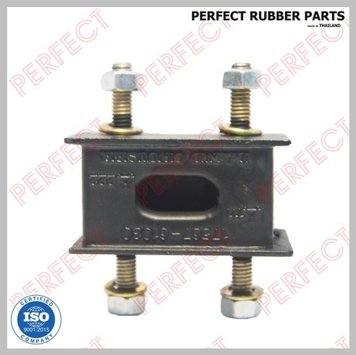 Подушка крепления глушителя PERFECT (Кратность 1 шт) TO17FJ60