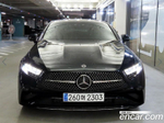 Mercedes-Benz CLS-Class C257 CLS300d 4MATIC (09.2023)