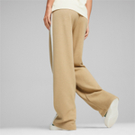 Женские брюки PUMA ICONIC T7 Straight Pants