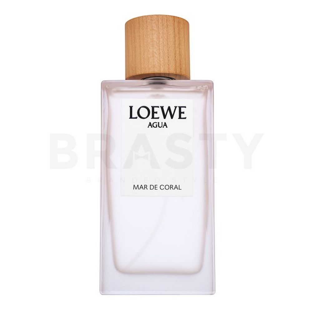 Loewe Agua Mar De Coral EDT U 150 ml