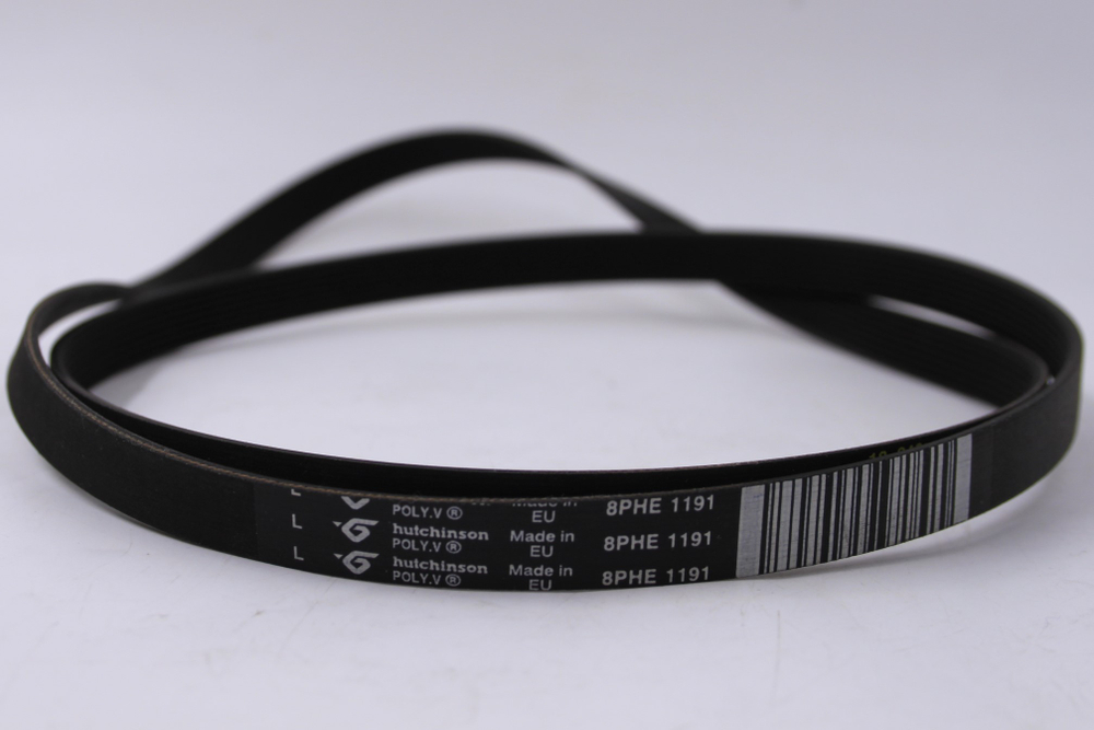 Ремень для стиральной машинки 8PHE 1191 Hutchinson