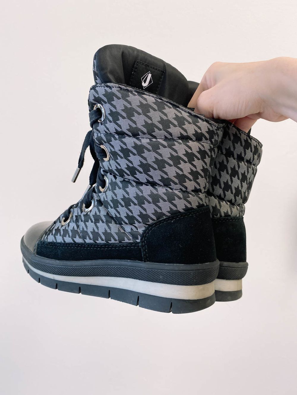 Сапоги Jog Dog, 31,5