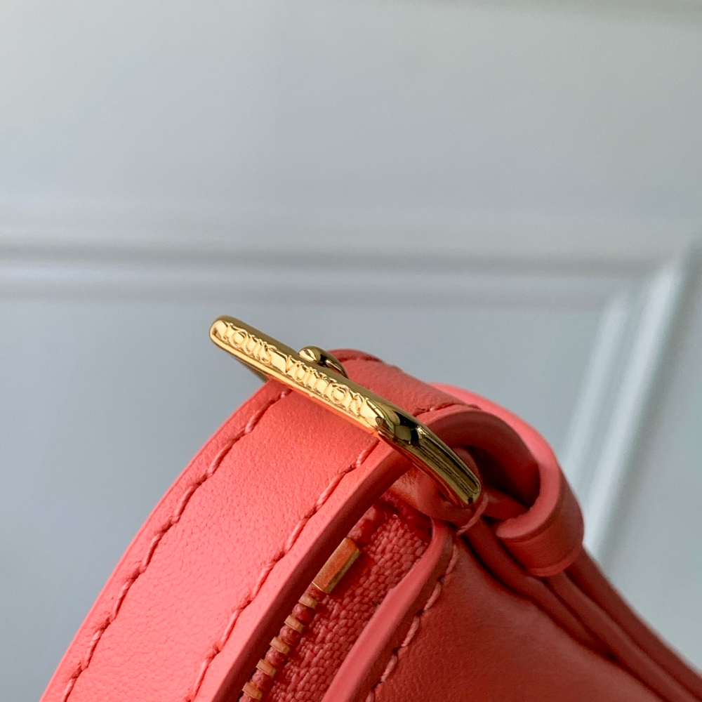 Louis Vuitton Pochette LV Bloom