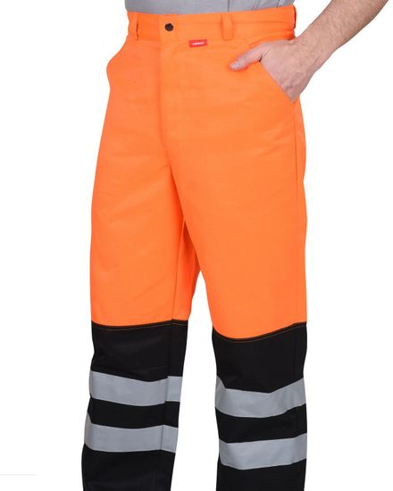 Костюм "Сириус-Магистраль-Люкс" брюки