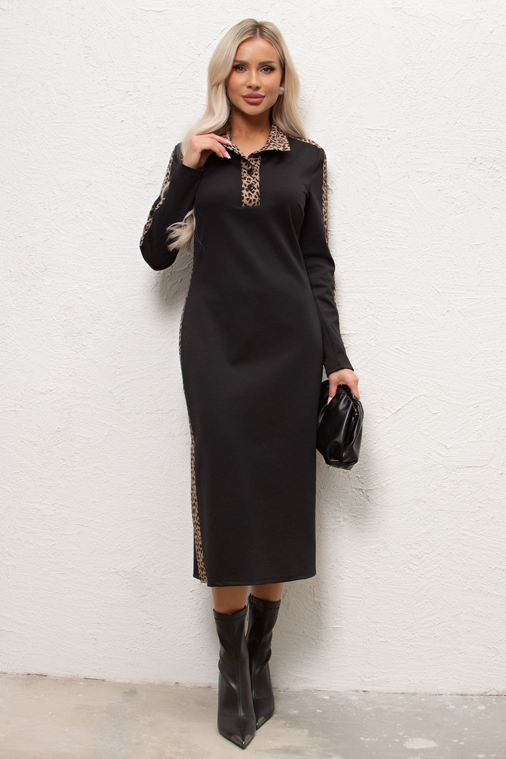 Платье Тера №1 Valentina