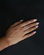 Кольцо Кораллы