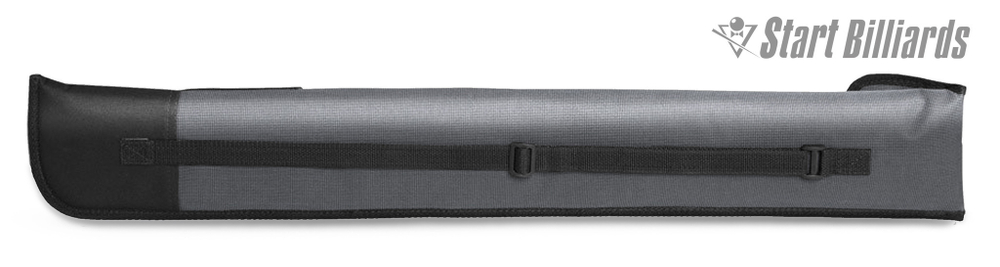 Чехол на 1 кий 1-12 (черный/серый, без логотипа)