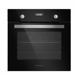 Встраиваемый электрический духовой шкаф Maunfeld EOEM 589B