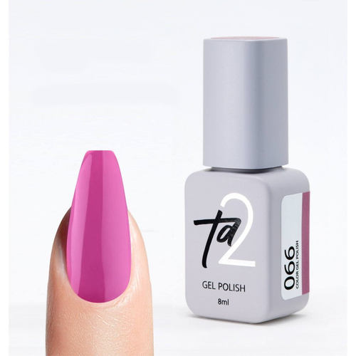 Ta2 Гель-лак 066, 9 мл