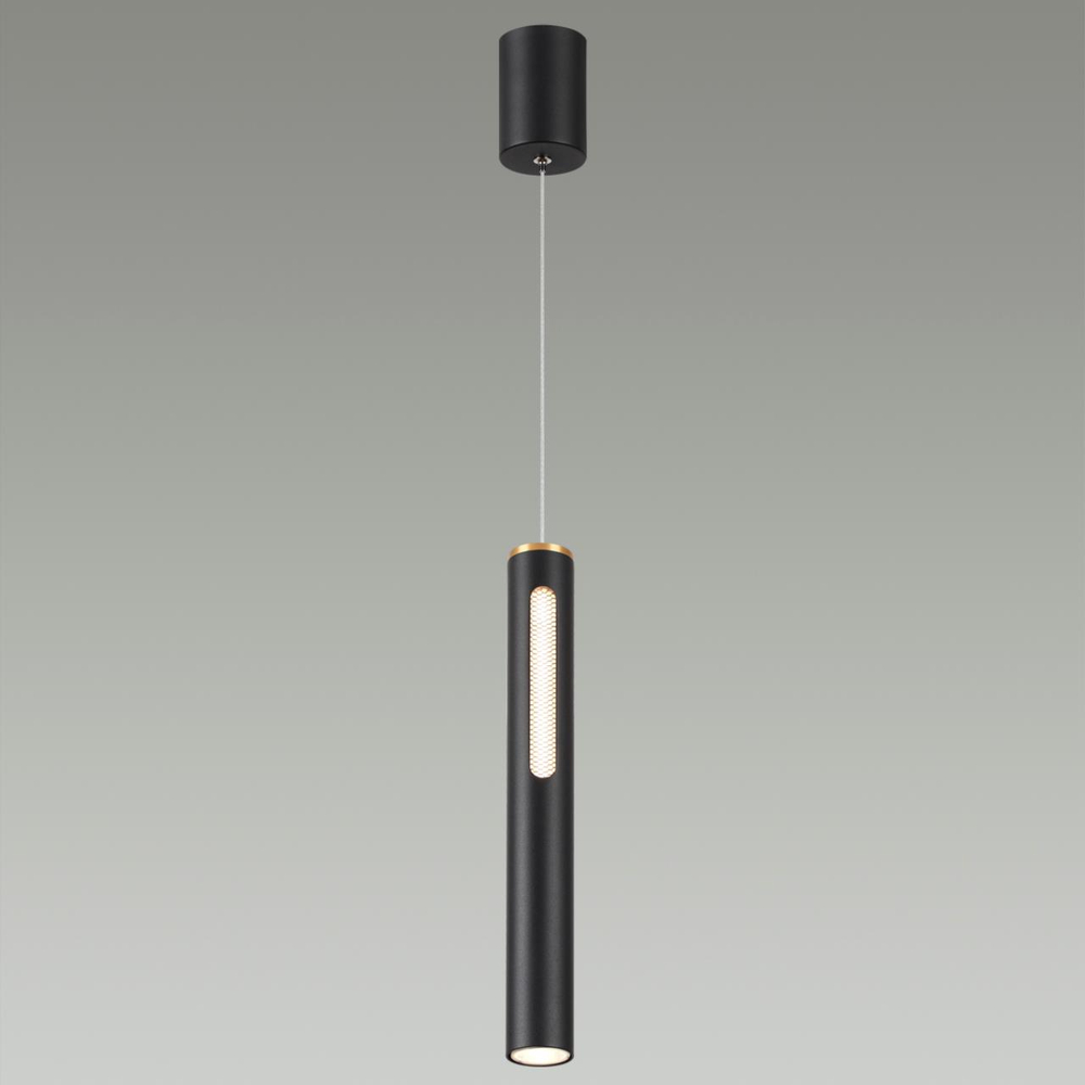 6643/7L ODL Светильник LED 9Вт 3000К 220В IP20 HIGHTECH