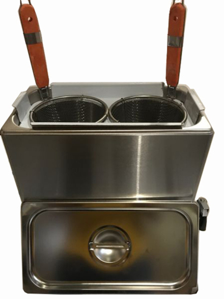 Макароноварка Foodatlas EH-802N