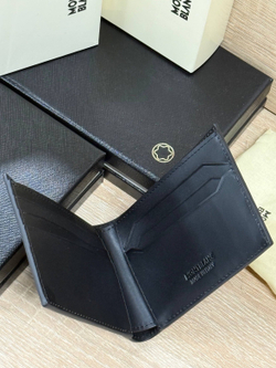 Кошелёк Montblanc