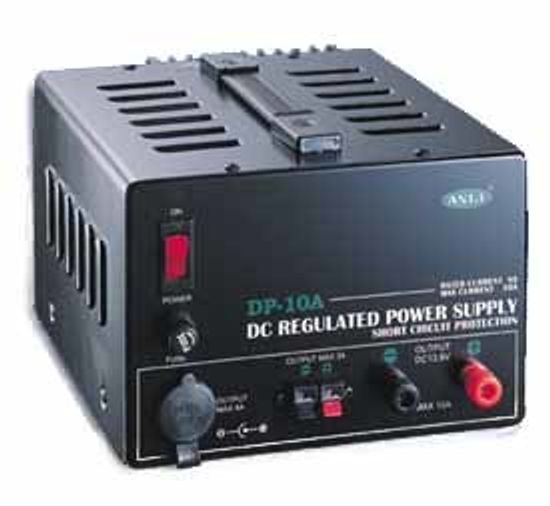 Блок питания ANLI DP-10A