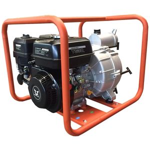 Мотопомпы ZONGSHEN