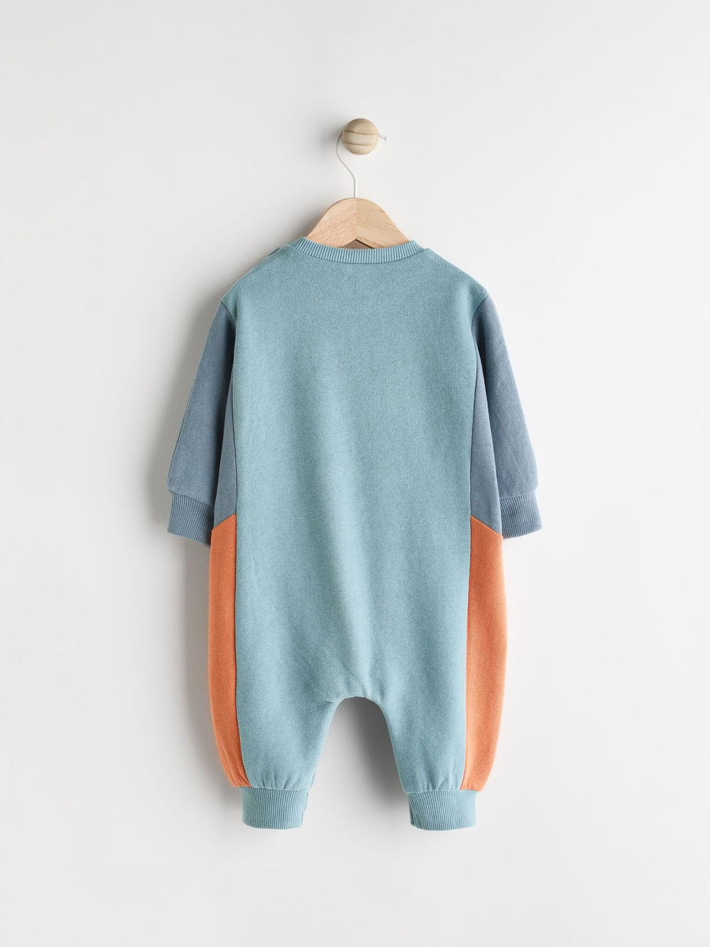 Комбинезон для малышей Next B92-843, Синий