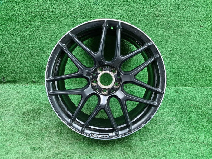 Диск литой R20 Mercedes S W222 13-20 AMG 63 перед.