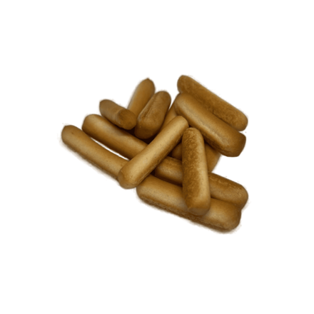 Гриссини хлебные / 2 кг / Европан