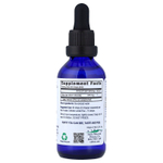 Eidon Ionic Minerals, Диоксид кремния, жидкий концентрат, 60 мл (2 унции)