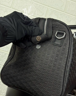 Сумка дорожная Philipp Plein 78 премиум