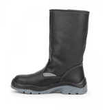 САПОГИ КОМФОРТ МП ИСК МЕХ