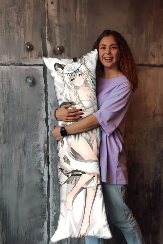 Дакимакура Праманикс