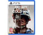 Call of Duty: Black Ops Cold War ENG (PS5) Б\У