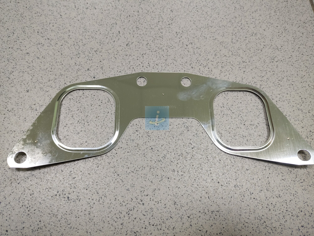 Прокладка коллектора выпускного 650.1008027