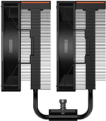 Кулер PCcooler RT620Pro Digital черный