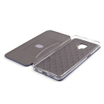 Чехол-книжка для Xiaomi Redmi Note 9S, 009805 Синий