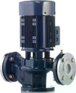 Насос циркуляционный PURITY INLINE PT 80-190/40 100590439